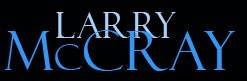 logo Larry McCray